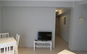 Apartamento Avenida